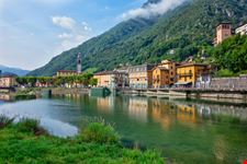 San Pellegrino Terme